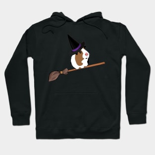 Halloween Guinea Pig Hoodie